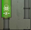 Liquid Measure 3 - Poison Pack