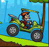 Crazy GolfCart 2