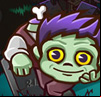 Headless Zombie