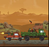 Road Of Fury