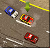 Thunder Cars