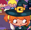 Magic School Slacking