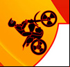 Max Dirt Bike