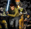 Star Wars Rebels - Ghost Raid