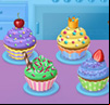 Cupcake Time