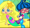 Mermaid Slacking