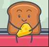 Bread Pit