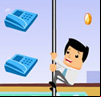 Office Escaper Stress Free