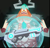 A Gun in Time