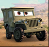 Lightnings Offroad Training