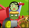 Zombie Love Story 2