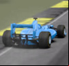 Grand Prix Hero