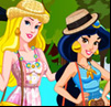 Princesses bohèmes