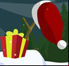 Santa's Coming