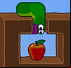 Apple Worm