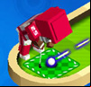 Mini Golf Buddies