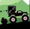 Monster Truck - Forest Delivery