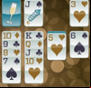 New Year's Solitaire