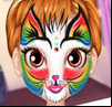 Anna Maquillage d'Anniversaire
