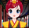 Avatar Princesse traditionnelle