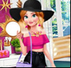 Anna vs Elsa - Concours Mode