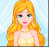 Barbie Demoiselle d'Honneur
