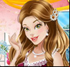 Princesses Disney sur Instagram
