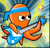 The Electric Shocktopus