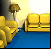 Sealed Room