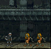 Zombie Survival Outbreak