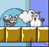 Mr Jump Husky