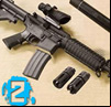 Gun Builder 2