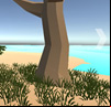 Mini Island Escape 3D
