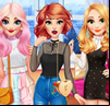 Votre style Disney
