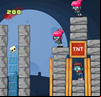 Skulls vs Zombies