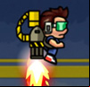 Jetpack Rusher