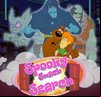 Spooky Snack Search