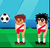 World Soccer Physics