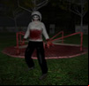 Jeff The Killer Horrendous Smile