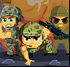 Soldiers Combat