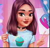 Barbie est sur Snapchat