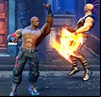 Steel Fists