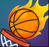 Basket Ball Run