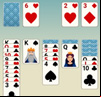 Solitaire Grande
