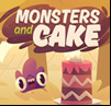 Monsters and Cake