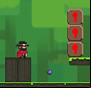 Chase of Boxes