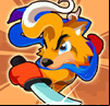 Rogue Tail