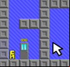 Secret Exit GD