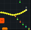 SnakeBlock.io