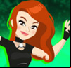 Kim Possible Mission Improbable